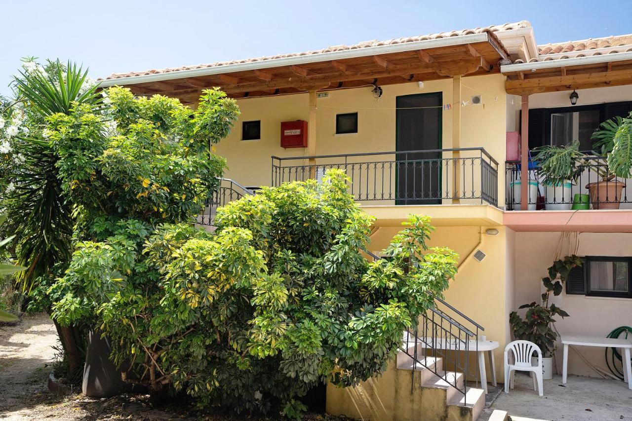 Vardia Studio B Mikros Gialos Ngoại thất bức ảnh
